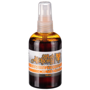 Mad Alchemy Warming Pre-ride Oil -image