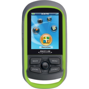 Explorist GC GPS with Giftbox