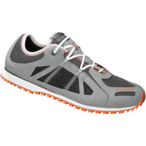 Mammut Lugano 14 Low Shoe - Men's
