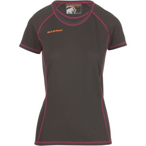 Click to Enlarge for Mammut Jungfrau T-Shirt - Short-Sleeve - Women's Mammut Jungfrau T-Shirt - Short-Sleeve - Women's-Image