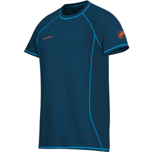 Mammut Moench T-Shirt - Short-Sleeve - Men's -image