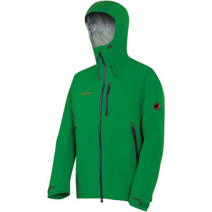 Mammut Masao Jacket - Men's