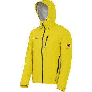 Click to Enlarge for Mammut Kento Jacket - Men's Mammut Kento Jacket - Men's-Image