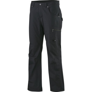Click to Enlarge for Mammut El Cap Pant - Men's Mammut El Cap Pant - Men's-Image