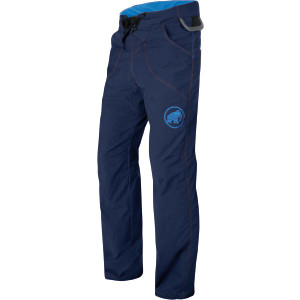 Click to Enlarge for Mammut Realization Pant - Men's Harness Mammut Realization Pant - Men's Harness -image
