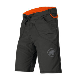 Click to Enlarge for Mammut Realization Short - Men's Harness Mammut Realization Short - Men's Harness -image
