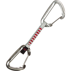 Express Set Moses Wire Gate Quickdraws
