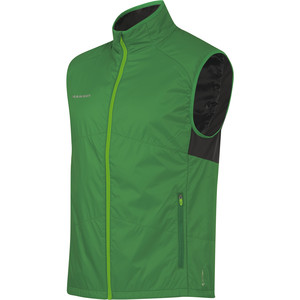 Click to Enlarge for Mammut Aenergy Thermo Insulated Vest - Men's Mammut Aenergy Thermo Insulated Vest - Men's -image