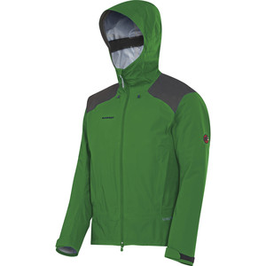 Click to Enlarge for Mammut Segnas Advanced Jacket - Men's Mammut Segnas Advanced Jacket - Men's-Image