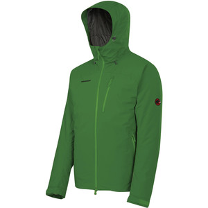Click to Enlarge for Mammut Marangun Insulated Jacket - Men's Mammut Marangun Insulated Jacket - Men's-Image