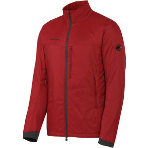 Click to Enlarge for Mammut Lithium Insulated Jacket - Men's Mammut Lithium Insulated Jacket - Men's -image
