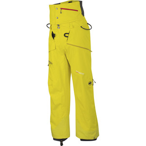 Click to Enlarge for Mammut Alyeska GTX Pro 3L Realization Pant - Men's Mammut Alyeska GTX Pro 3L Realization Pant - Men's -image