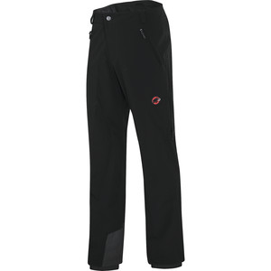 Click to Enlarge for Mammut Trion Softshell Pant - Men's Mammut Trion Softshell Pant - Men's-Image