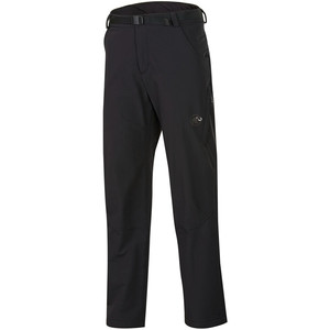 Click to Enlarge for Mammut Bask Softshell Pant - Men's Mammut Bask Softshell Pant - Men's-Image