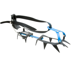 AustriAlpin Verte Crampons