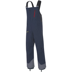 Click to Enlarge for Mammut Alyeska GTX Pro 3L Bib Pant - Men's Mammut Alyeska GTX Pro 3L Bib Pant - Men's-Image