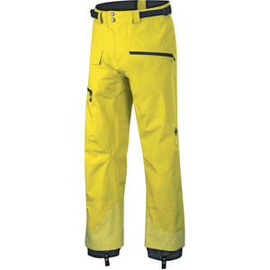 Click to Enlarge for Mammut Trift GTX 3L Pant - Men's Mammut Trift GTX 3L Pant - Men's -image