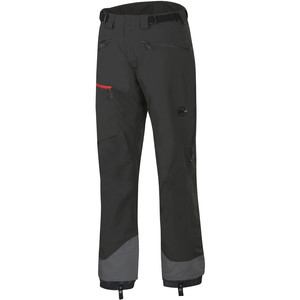 Click to Enlarge for Mammut Stoney GTX Pant - Men's Mammut Stoney GTX Pant - Men's -image