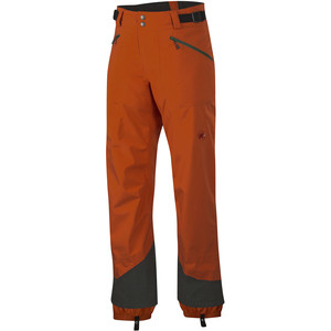 Mammut Trift 3L Pant - Men's -image