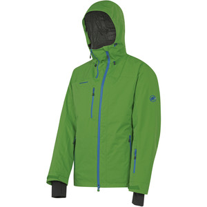Mammut Bormio Jacket - Men's
