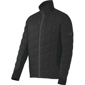 Click to Enlarge for Mammut Flexidown Down Jacket - Men's Mammut Flexidown Down Jacket - Men's -image