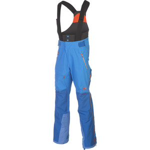 Click to Enlarge for Mammut Nordwand Pro LE Pant - Men's Mammut Nordwand Pro LE Pant - Men's -image