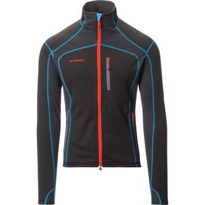 Click to Enlarge for Mammut Eiswand Jacket - Men's Mammut Eiswand Jacket - Men's -image