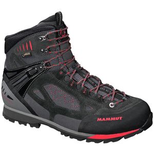 Click to Enlarge for Mammut Ridge High GTX Boot - Men's Mammut Ridge High GTX Boot - Men's-Image