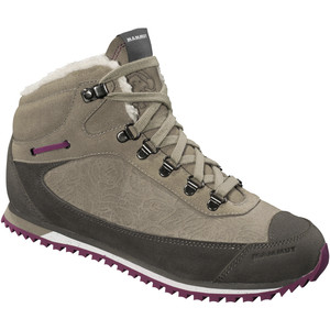Click to Enlarge for Mammut Sloper Mid Shoe - Women's Mammut Sloper Mid Shoe - Women's -image
