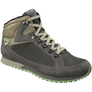 Click to Enlarge for Mammut Sloper Mid Shoe - Men's Mammut Sloper Mid Shoe - Men's -image