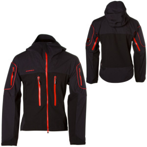 Mammut Extreme Hybrid Jacket - Men's