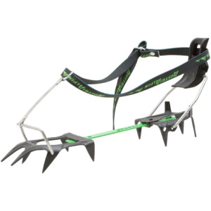 Mammut Austrialp Neve Step-In Crampon