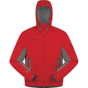 Mammut Viento Soft Shell Jacket - Men's DO NOT USE