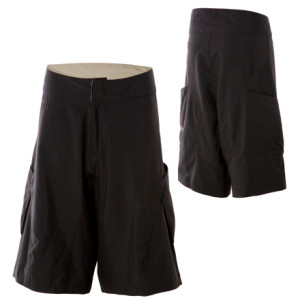 Mammut Deep Short - Men's