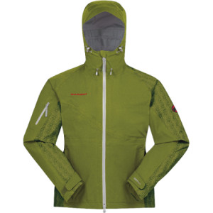 Mammut Illimani Jacket - Women's