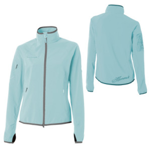 Mammut Areana Softshell Jacket - Women's