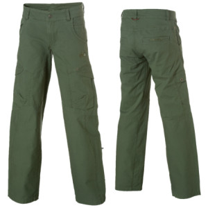Mammut Lime Pant - Women's