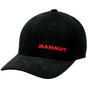 Mammut Baseball Logo Hat