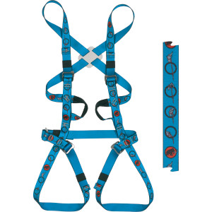 Elefantito Children's Full-Body Harness - Kids'