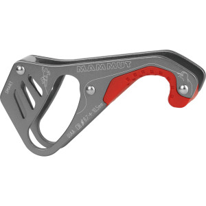 Smart Belay Device