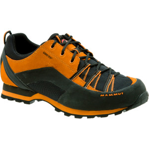 Mammut Mt Nebo GTX Approach Shoe - Men's