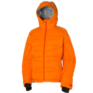 Mammut Pilgrim Down Jacket - Women's