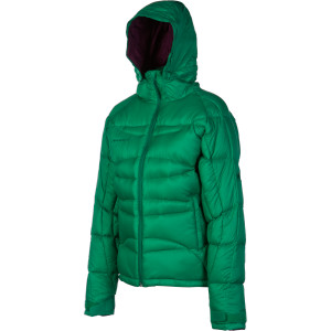 Mammut Pilgrim Down Jacket - Women's