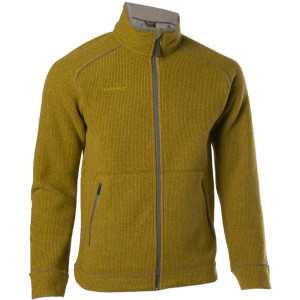Mammut Tundra Fleece Jacket - Men's