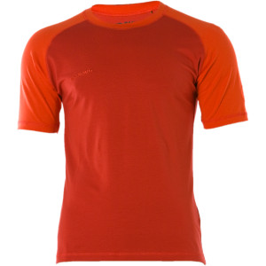 Mammut Mica T-Shirt - Short-Sleeve - Men's
