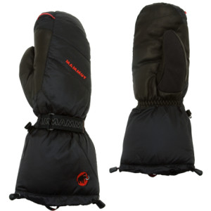Click to Enlarge for Mammut Extreme Arctic Mitten Mammut Extreme Arctic Mitten -image
