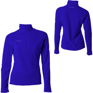 Mammut Yukon Pull Fleece Jacket - Women's