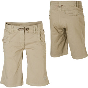 Mammut Mya Short - Women's