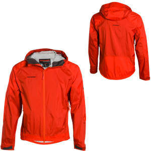 Mammut Ridge Jacket - Men's