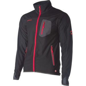 Mammut Brisk Softshell Jacket - Men's - 2010